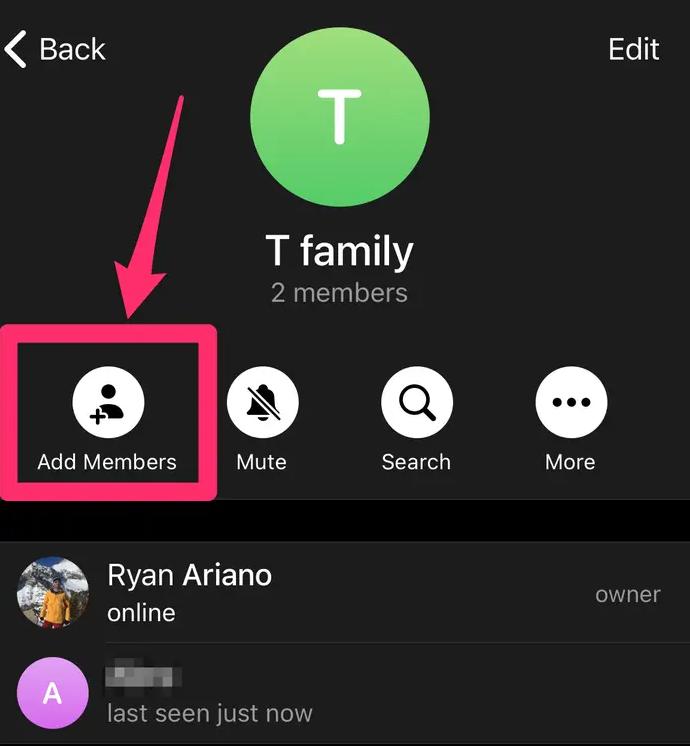 Telegram Testflight群：开发者交流的最佳平台-1